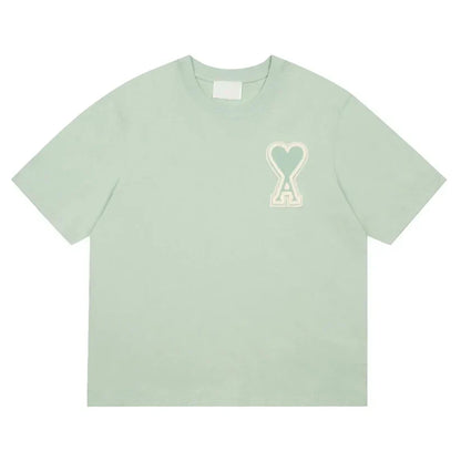 "A" -Shirts (many different colours)