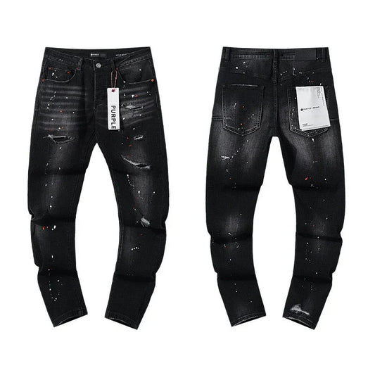 "Purple-Brand" Jeans 7
