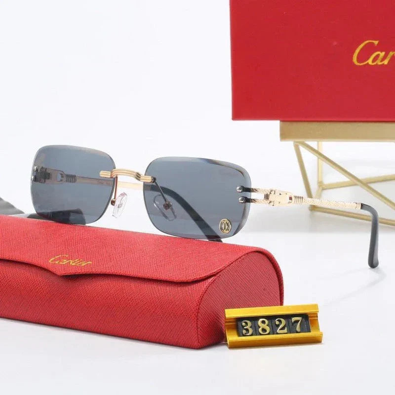 "C-Luxus" Sonnebrille