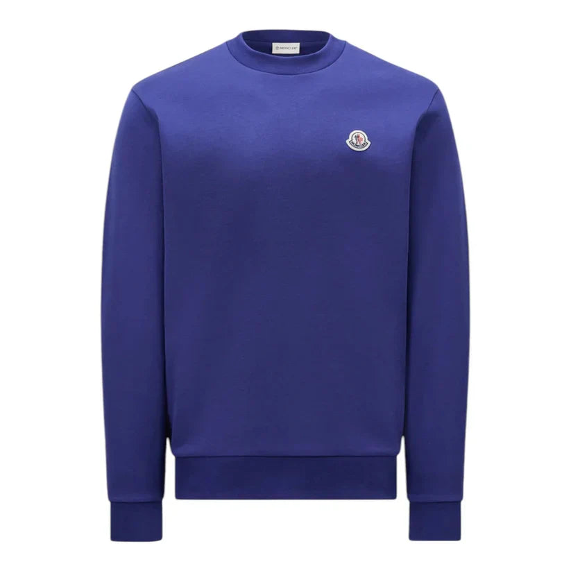 "MC - Pullover"
