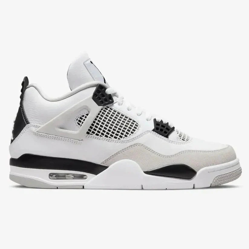 "J4-Tactical Black"