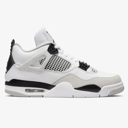 "J4-Tactical Black"