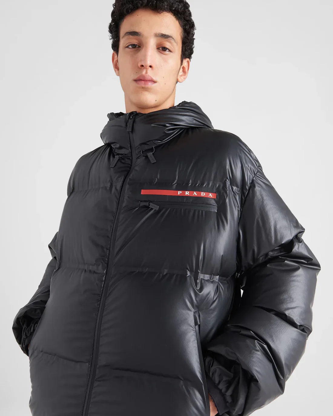 "PRDA" Puffer