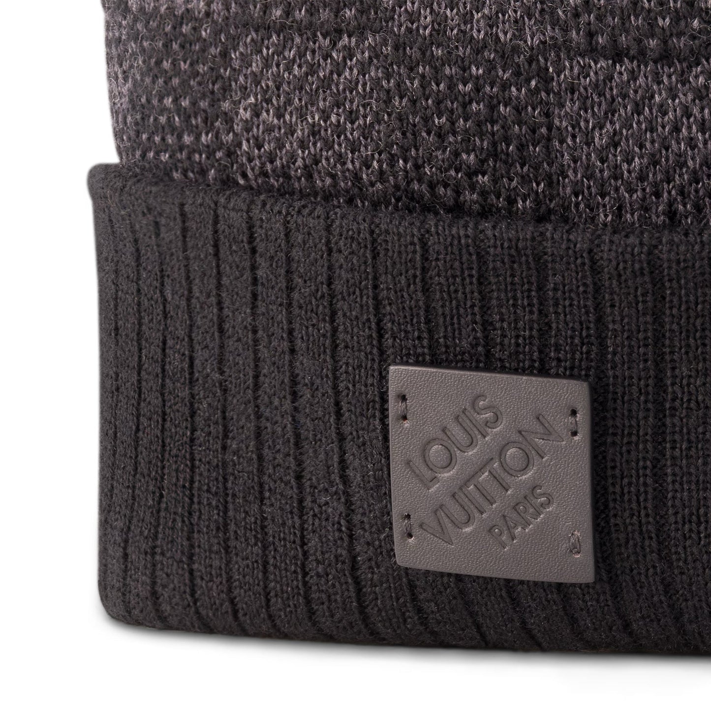 Beanie Schwarz