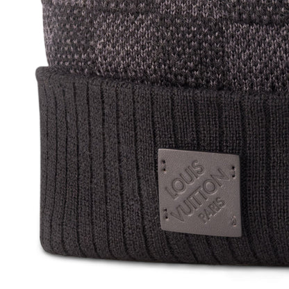 Beanie Schwarz
