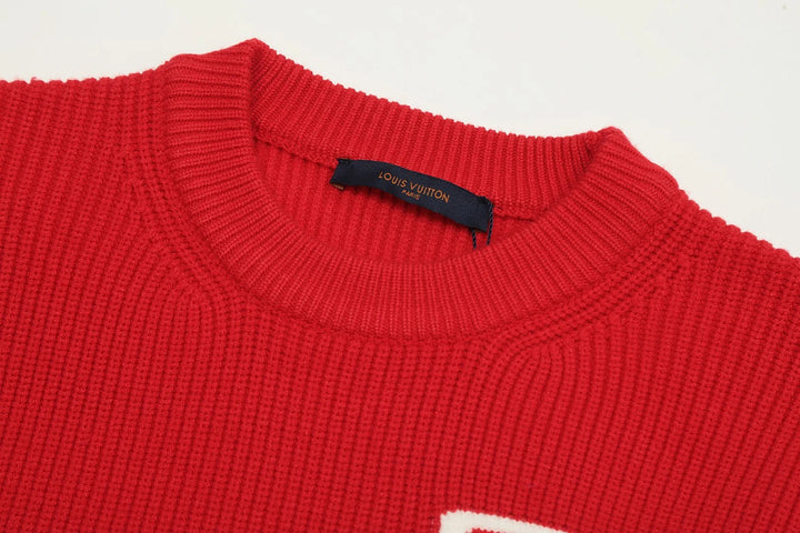 Strickpulli