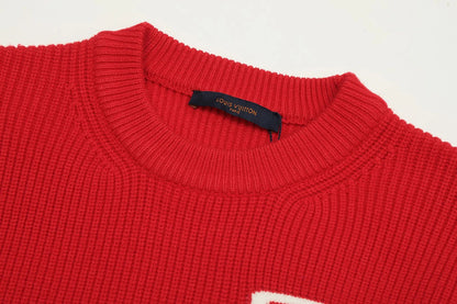 Strickpulli