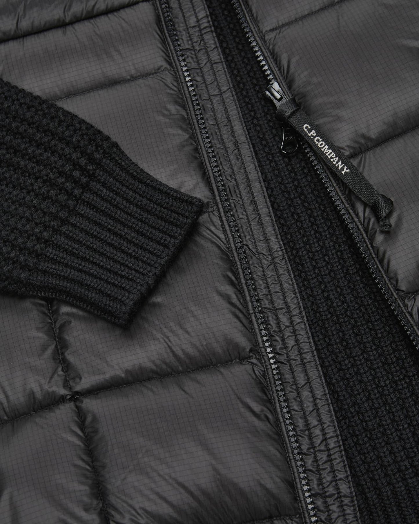 Cardigan A3
