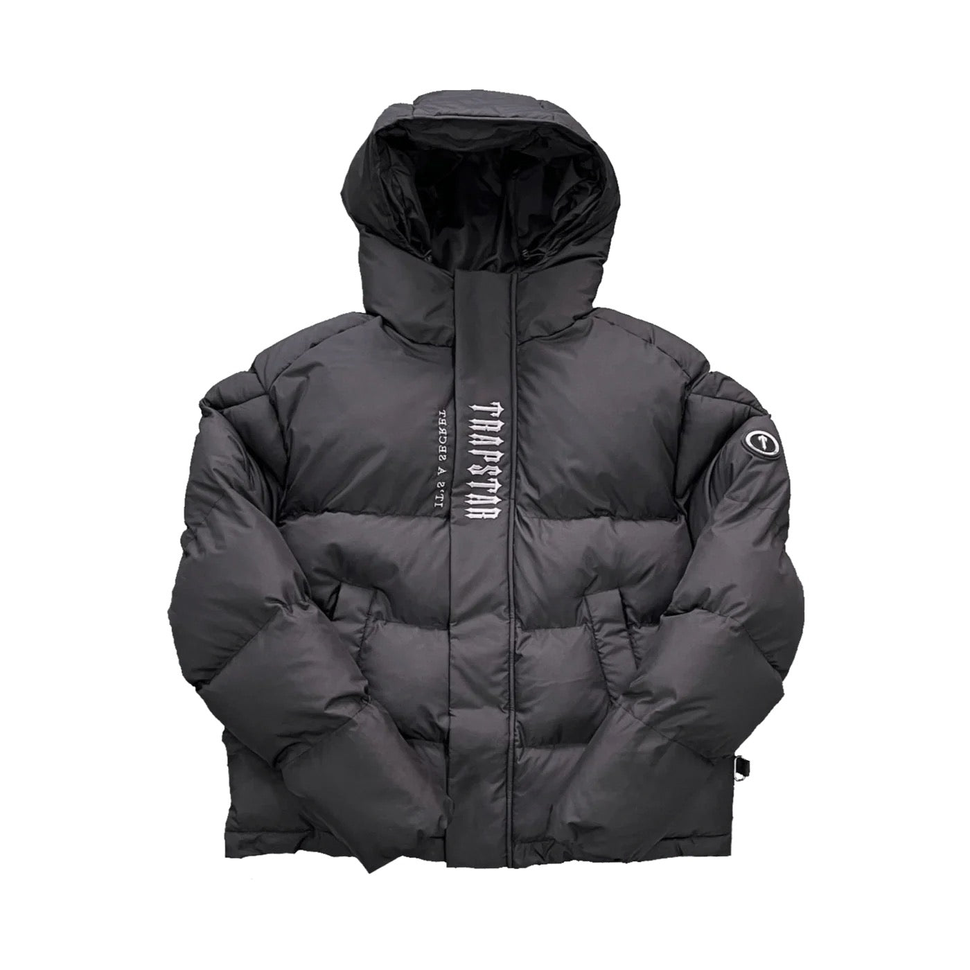 Puffer A4