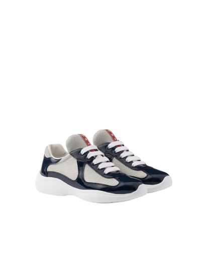 "Cups" Sneaker