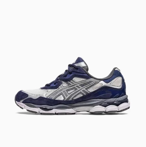 Gel Runner Black