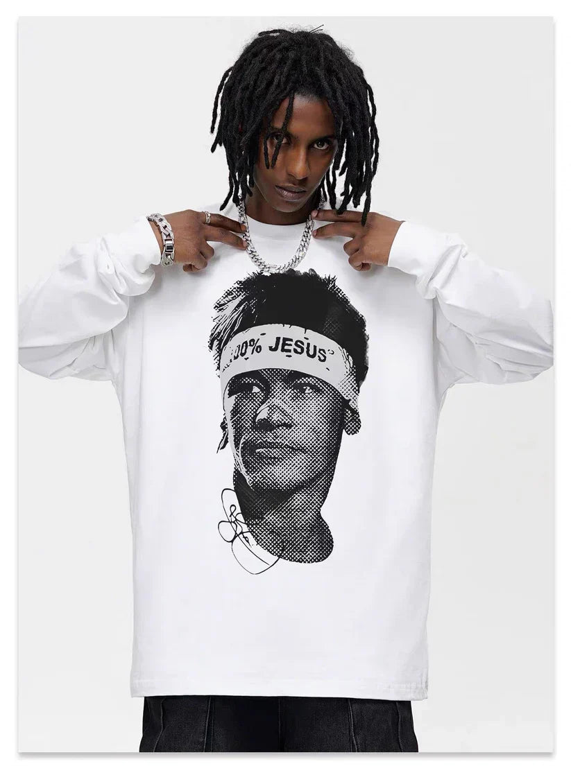 Neymar Shirt/Longsleeve