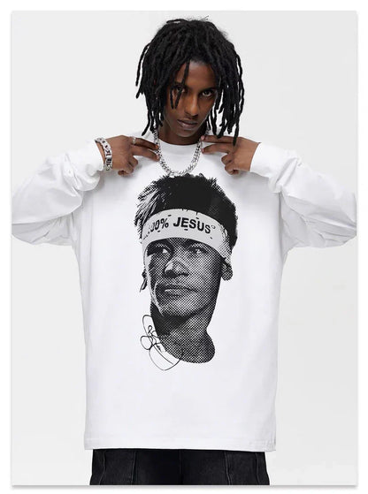Neymar Shirt/Longsleeve