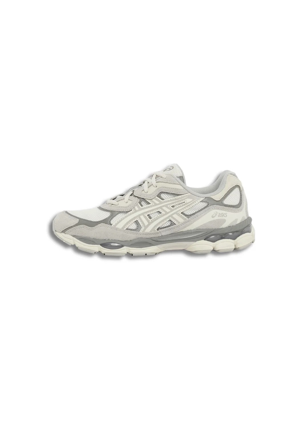 Gel Runner Black