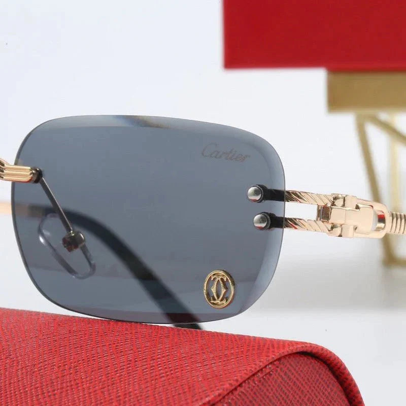 "C-Luxus" Sonnebrille