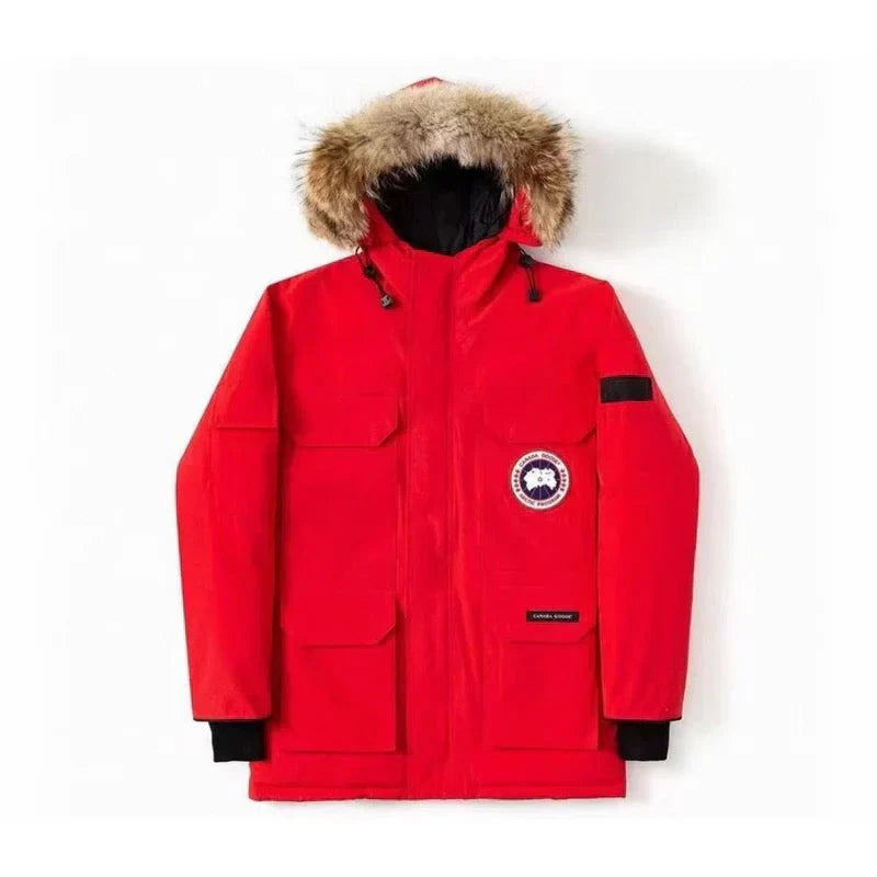 "Goose" Puffer