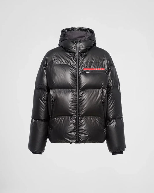 "PRDA" Puffer