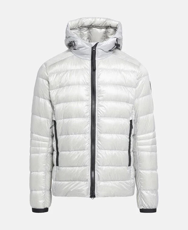 Crofton Jacket