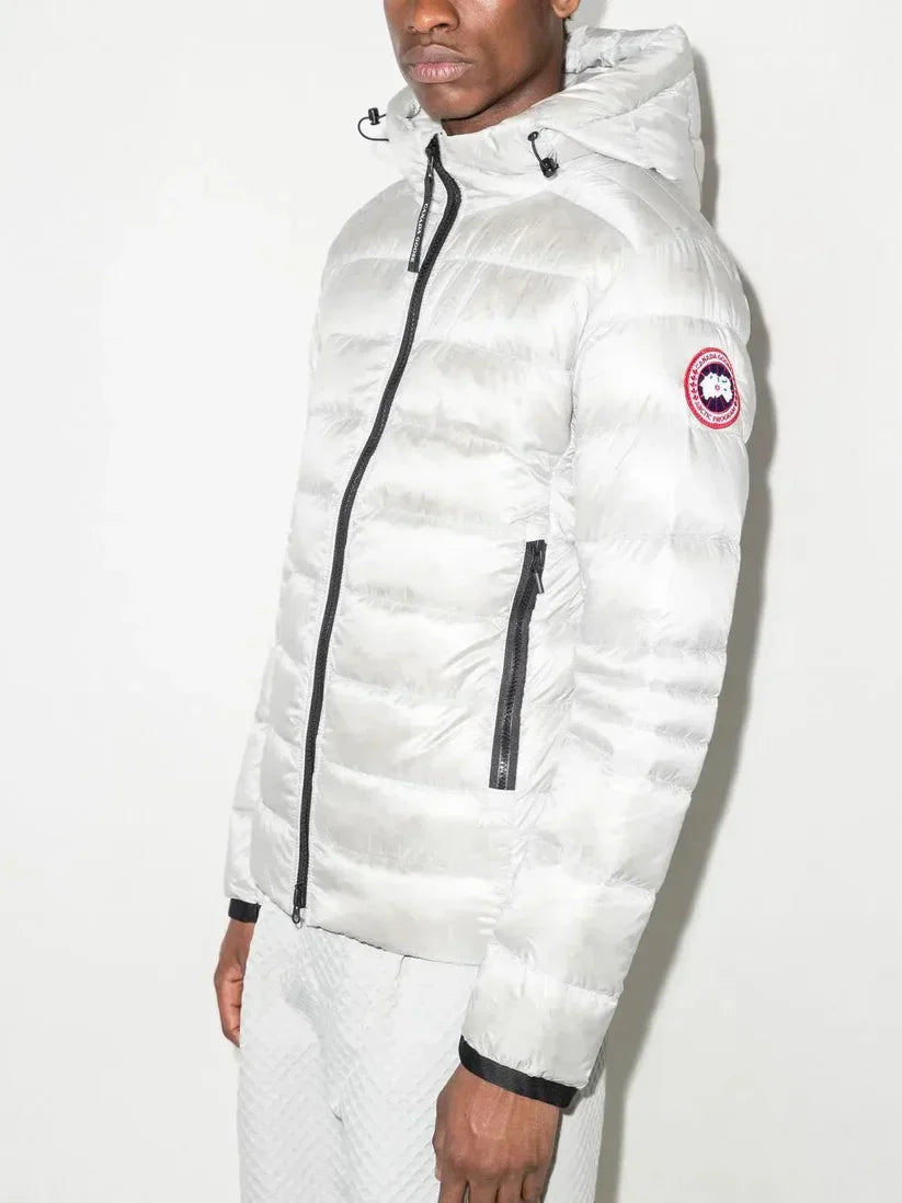 Crofton Jacket