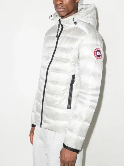 Crofton Jacket