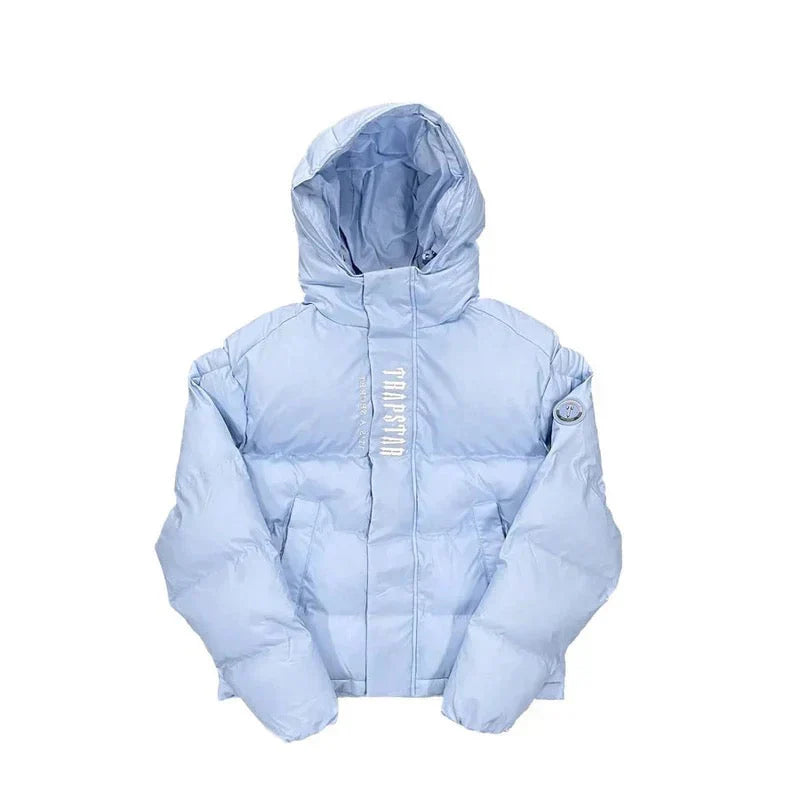 "TS" Puffer