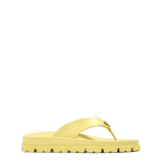 "PRD" Soft Cage Vinyl Sandals