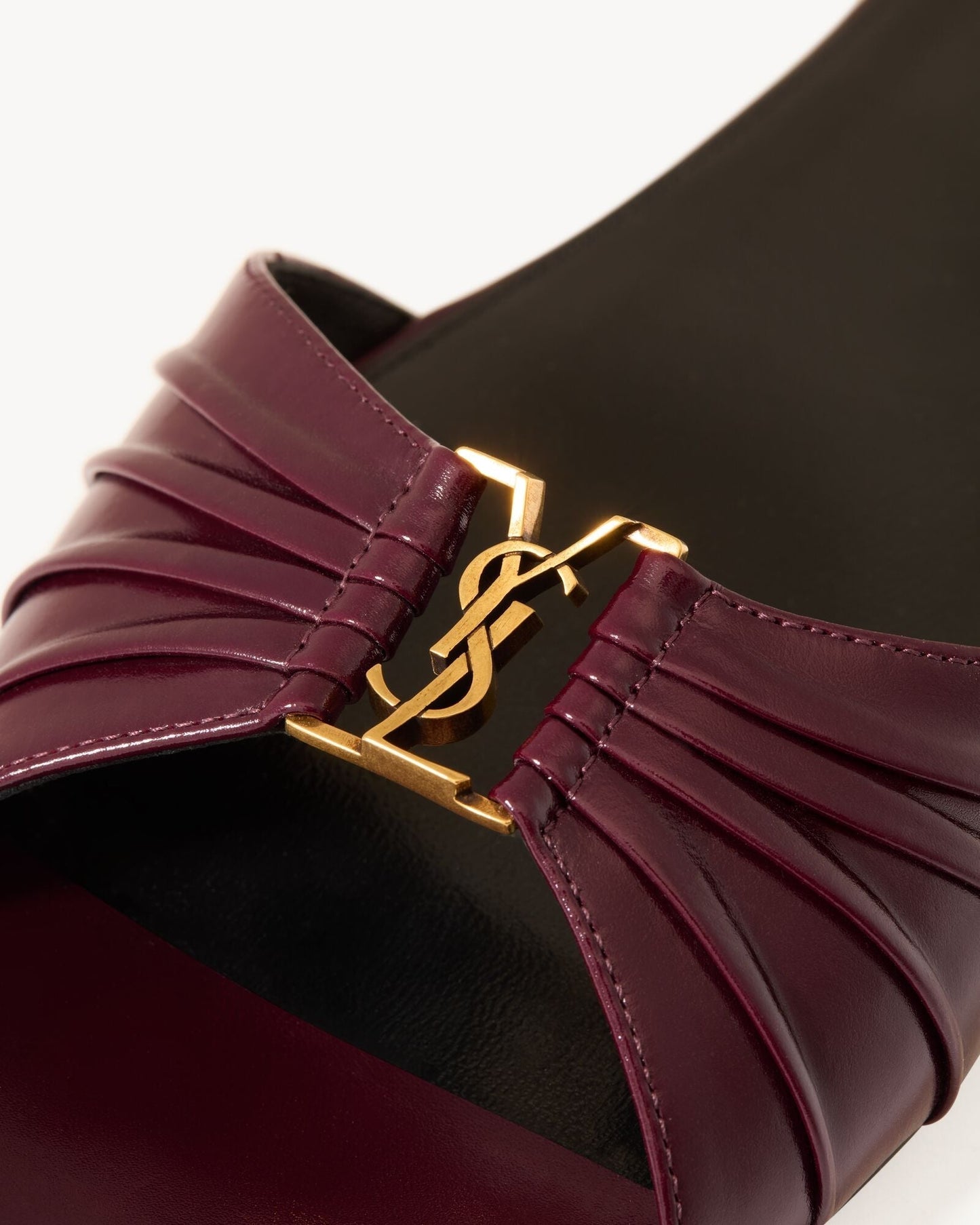"VSL" Babylon Sandals