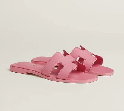 "HRMS" Sandalen (+12 Farben)