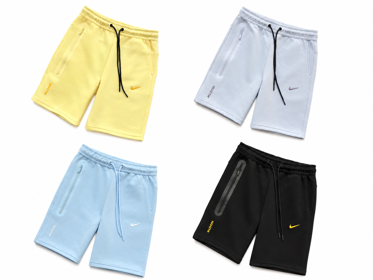 FashoFashion Shorts