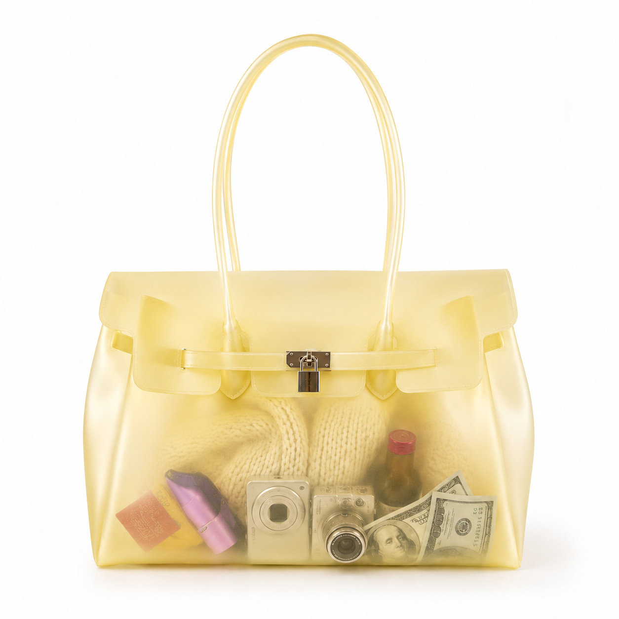 Viral Jelly Tasche