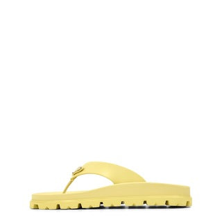 "PRD" Soft Cage Vinyl Sandals