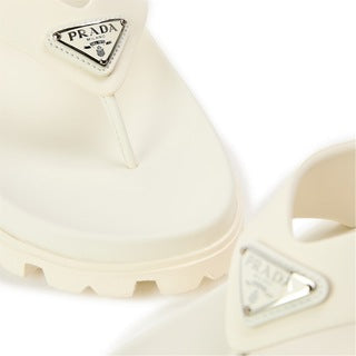 "PRD" Soft Cage Vinyl Sandals