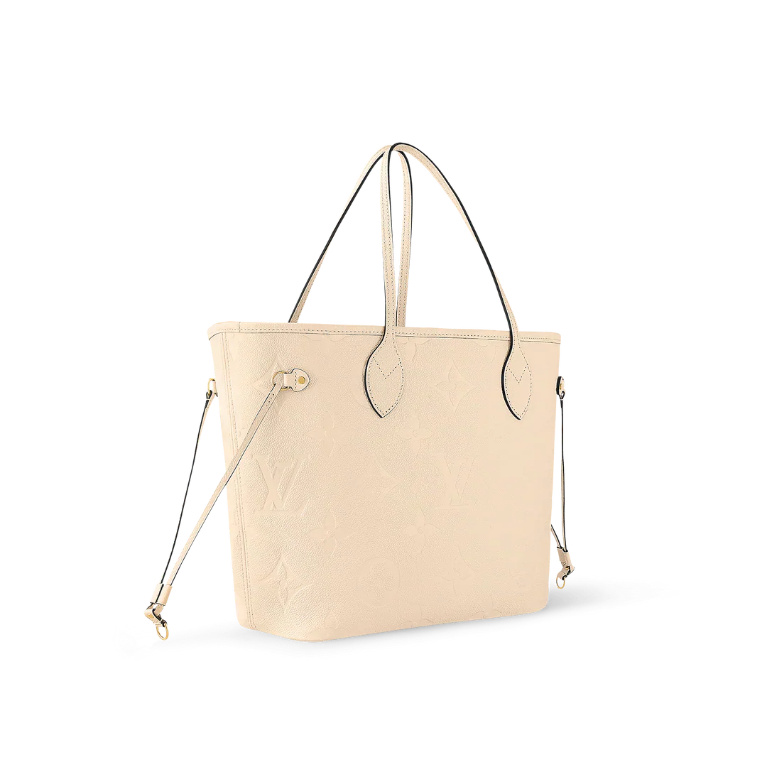 "LV" Neverfull MM