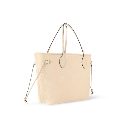 "LV" Neverfull MM