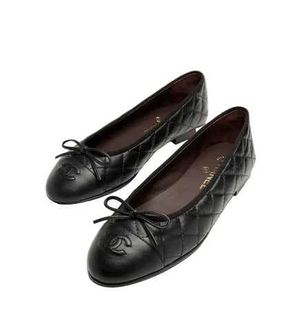 "CC" Ballerinas
