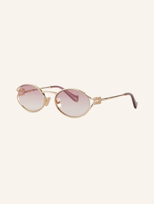 "MIMI" Sonnenbrille (+3 Farben)