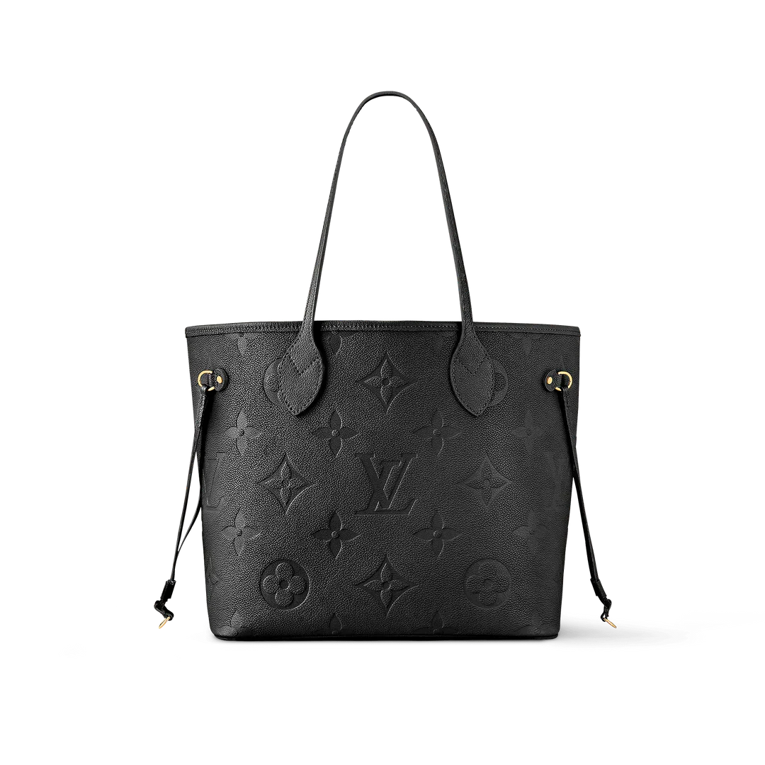 "LV" Neverfull MM