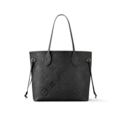 "LV" Neverfull MM