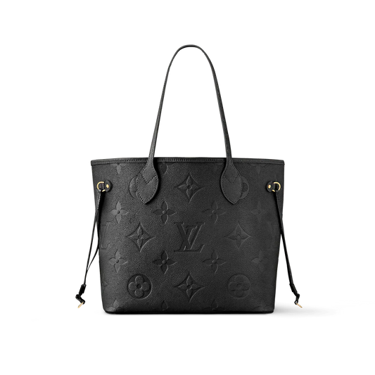 "LV" Neverfull MM