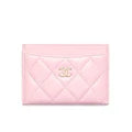 "CC" Cardholder
