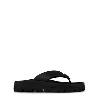 "PRD" Soft Cage Vinyl Sandals