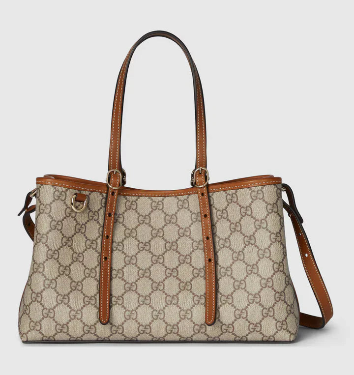 GG Emblem Bag Mittel