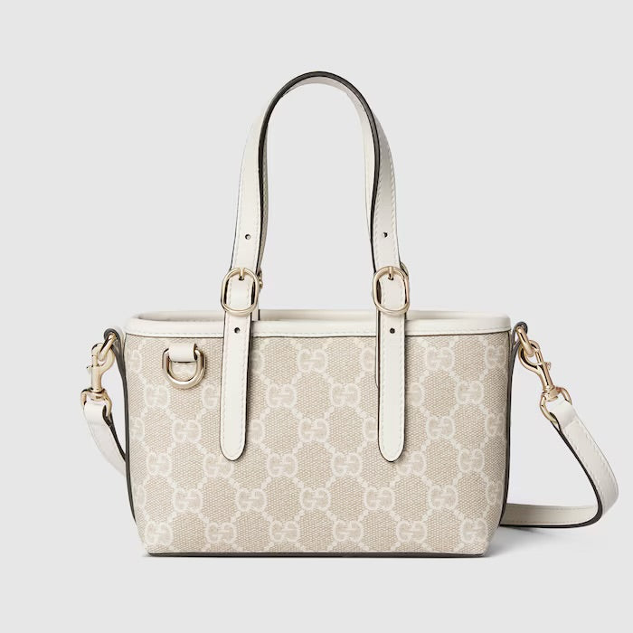 "GG" Emblem Mini Bag