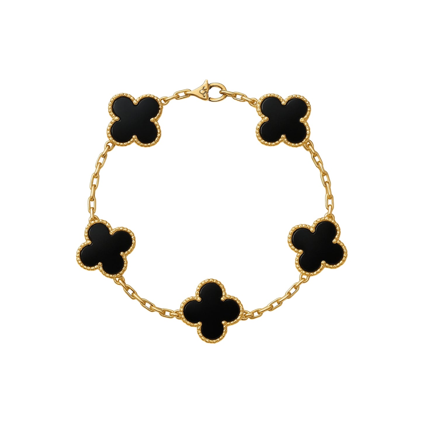 GOLDEN BRACELET