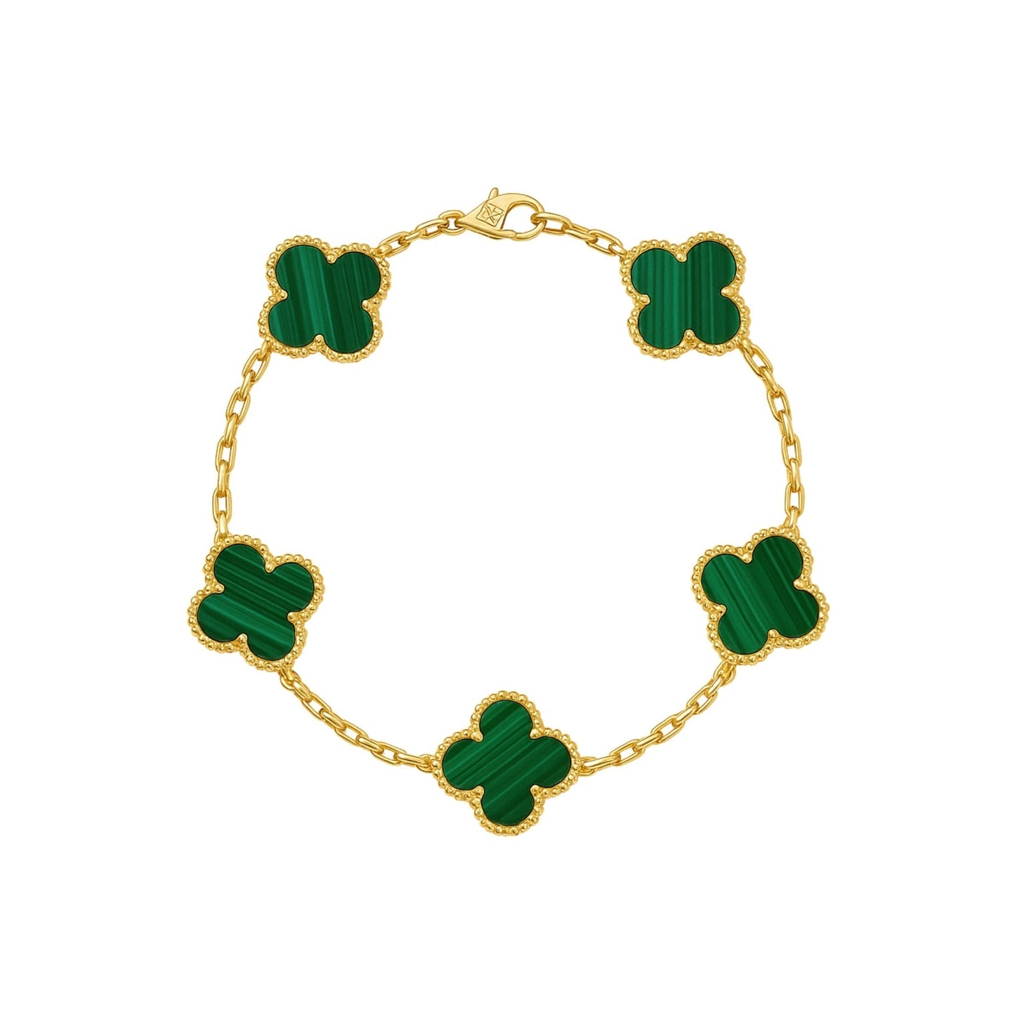GOLDEN BRACELET