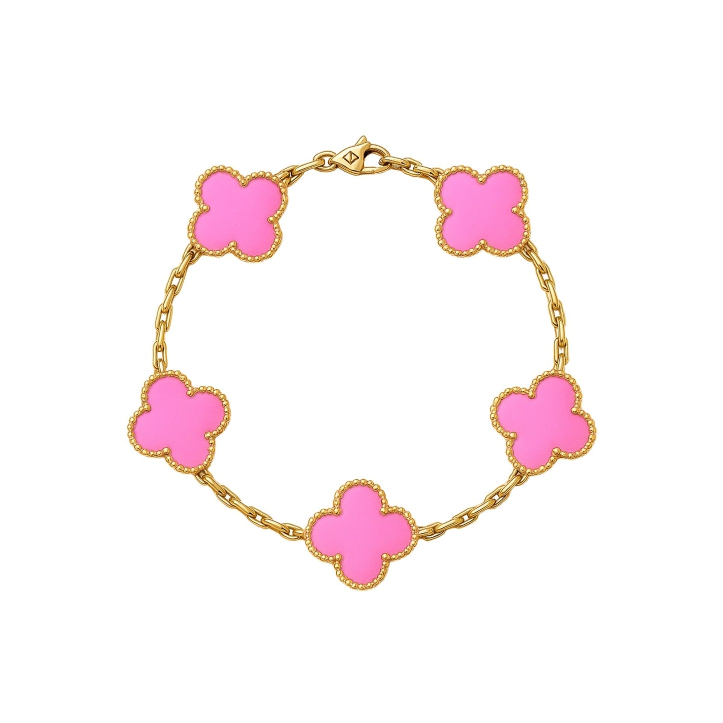 GOLDEN BRACELET