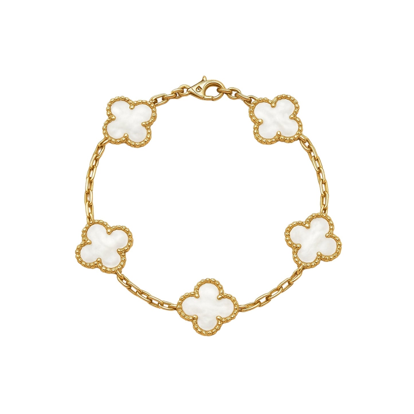GOLDEN BRACELET