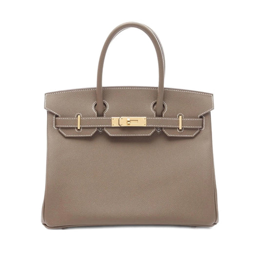 "BIRK" 25 Taupe