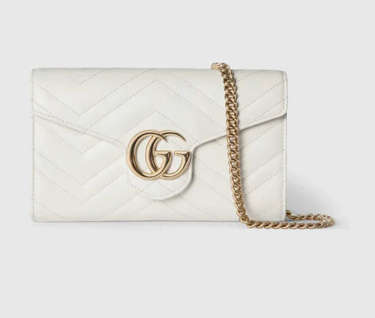 "GG" Bag