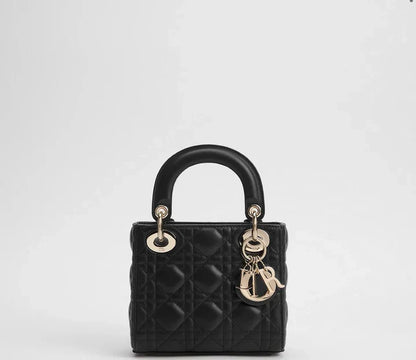 "D*OR" Mini Bag